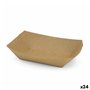 Service de vaisselle Algon 19 x 14 x 5 cm 8 Pièces (24 Unités)