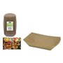 Service de vaisselle Algon 19 x 14 x 5 cm 8 Pièces (24 Unités)