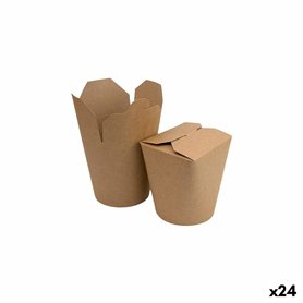 Emballage Algon 5 Pièces (24 Unités)
