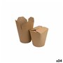 Emballage Algon 5 Pièces (24 Unités)