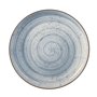 Plat à Gratin La Mediterránea Swirl Ronde ø 32,1 cm (6 Unités)