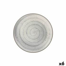 Plat à Gratin La Mediterránea Vortex Ronde ø 32,1 cm (6 Unités)