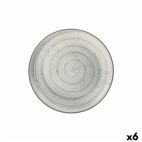 Plat à Gratin La Mediterránea Vortex Ronde ø 32,1 cm (6 Unités)