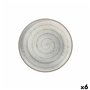 Plat à Gratin La Mediterránea Vortex Ronde ø 32,1 cm (6 Unités)
