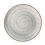Plat à Gratin La Mediterránea Vortex Ronde ø 32,1 cm (6 Unités)