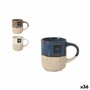 Tasse de café et de thé La Mediterránea Skyline 100 ml (36 Unités)