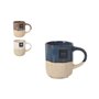 Tasse de café et de thé La Mediterránea Skyline 100 ml (36 Unités)