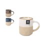 Tasse de café et de thé La Mediterránea Skyline 220 ml (24 Unités)