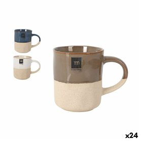 Tasse La Mediterránea Skyline 350 ml (24 Unités)