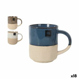 Tasse mug La Mediterránea Skyline 450 ml (18 Unités)