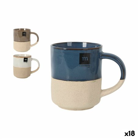 Tasse mug La Mediterránea Skyline 450 ml (18 Unités)