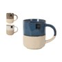 Tasse mug La Mediterránea Skyline 450 ml (18 Unités)