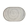 Plat à Gratin La Mediterránea Vortex Oblongue 20 x 13 x 2 cm (24 Unités)