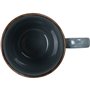 Tasse mug Santa Clara Salvora Bleu 350 ml (12 Unités)
