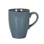 Tasse mug Santa Clara Salvora Bleu 350 ml (12 Unités)