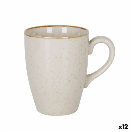 Tasse mug Santa Clara Salvora 350 ml (12 Unités)