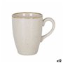 Tasse mug Santa Clara Salvora 350 ml (12 Unités)