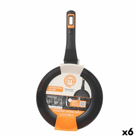 Poêle MasterChef (6 Unités)