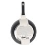 Wok MasterChef 28 cm (6 Unités)