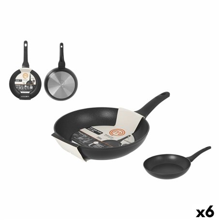 Poêle MasterChef (6 Unités)