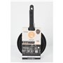 Ensemble de poêles MasterChef 24 cm 20 cm (4 Unités)