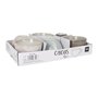 Tasse La Mediterránea Caicos 400 ml (24 Unités)
