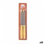 Cuillère de table Quttin YVORY 4 Pièces (18 Unités)