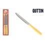 Cuillère de table Quttin YVORY 4 Pièces (18 Unités)