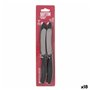 Couteau de cuisine Quttin Basic 8 cm 4 Pièces (18 Unités)