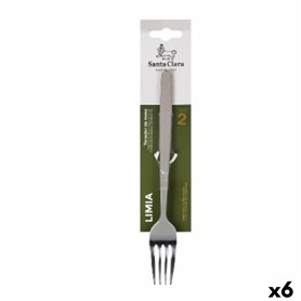 Fourchette Quttin Limia 2 Pièces (6 Unités)
