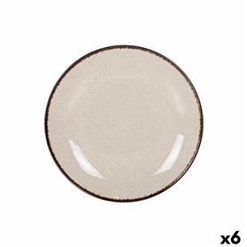 Plat à Gratin Santa Clara Ronde Ø 30 cm (6 Unités)