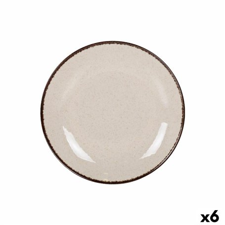 Plat à Gratin Santa Clara Ronde Ø 30 cm (6 Unités)