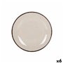 Plat à Gratin Santa Clara Ronde Ø 30 cm (6 Unités)