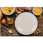 Plat à Gratin Santa Clara Ronde Ø 30 cm (6 Unités)