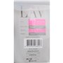 Boîte à lunch hermétique LAV Bleu Transparent 700 ml (8 Unités)