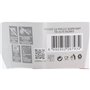 Boîte à lunch hermétique LAV Bleu Transparent 375 ml (12 Unités)