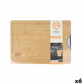 Planche à découper MasterChef 50 x 35 cm (6 Unités)