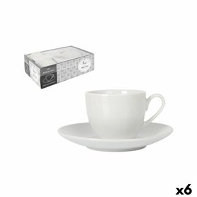 Service à café Santa Clara 90 ml (6 Unités)