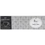 Service à café Santa Clara 90 ml (6 Unités)