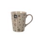 Tasse mug La Mediterránea Lunas 400 ml (18 Unités)