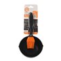 Casserole MasterChef 11,5 X 6 cm Pinceau (12 Unités)