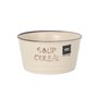 Bol La Mediterránea Sweet farm 500 ml (18 Unités)