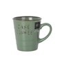 Tasse de café et de thé La Mediterránea Sweet farm 200 ml (24 Unités)