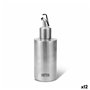 Huilier Quttin Argenté Acier inoxydable 250 ml (12 Unités)