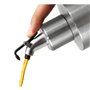 Huilier Quttin Argenté Acier inoxydable 250 ml (12 Unités)