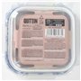 Boîte à lunch hermétique Quttin Boho Transparent 750 ml (6 Unités)