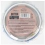 Boîte à lunch hermétique Quttin Boho Transparent 1,3 L (6 Unités)