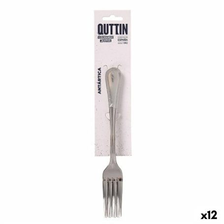 Fourchette Quttin Antartica 3 Pièces (12 Unités)