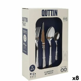 Couverts Quttin Antartica (8 Unités)