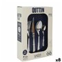 Couverts Quttin Antartica (8 Unités)